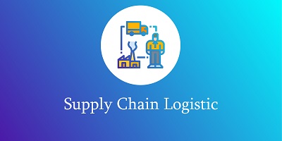 SUPPLY CHAIN LOGISTIC 