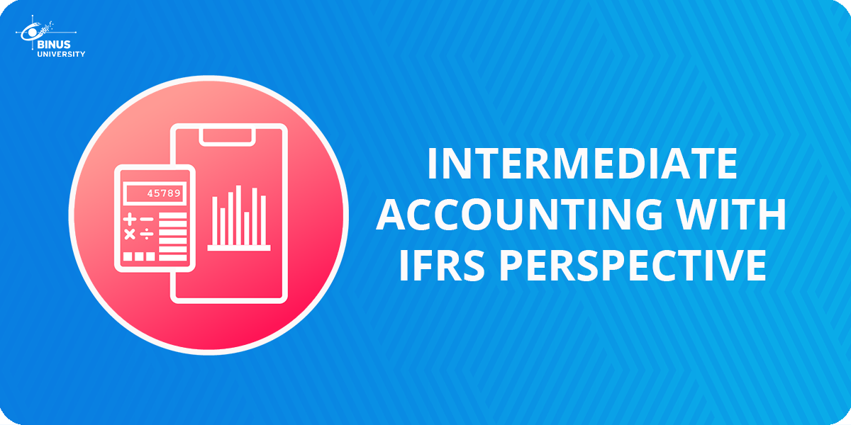 Intermediate Accounting with IFRS Perspective